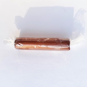 Süthető gyurma bronz - Plast-Kitt, 1,5 dkg - kellékek & szerszámok - gyurma - kiégethető gyurma - Meska.hu