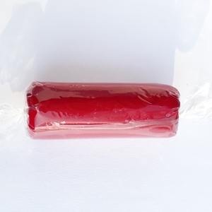 Süthető gyurma bordó - Plast-Kitt, 3 dkg, Kellékek & szerszámok, Gyurma, Kiégethető gyurma, Gyurma, Gyurma, MESKA