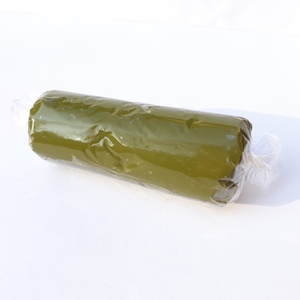 Süthető gyurma mohazöld - Plast-Kitt, 3 dkg - Meska.hu
