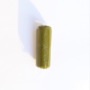 Süthető gyurma mohazöld - Plast-Kitt, 3 dkg - kellékek & szerszámok - gyurma - kiégethető gyurma - Meska.hu