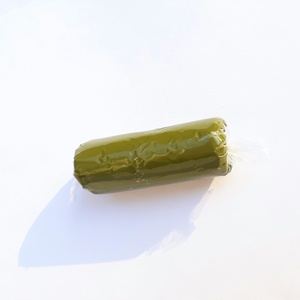 Süthető gyurma mohazöld - Plast-Kitt, 3 dkg - kellékek & szerszámok - gyurma - kiégethető gyurma - Meska.hu