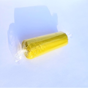 Süthető gyurma pisztáciaszín - Plast-Kitt, 3 dkg - kellékek & szerszámok - gyurma - kiégethető gyurma - Meska.hu