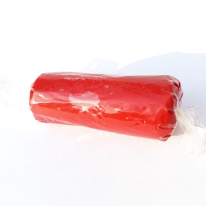 Süthető gyurma terrakotta- Plast-Kitt, 3 dkg - gyurma - kiégethető gyurma - Meska.hu