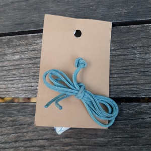 Féldrágaköves medál virággal - ékszer - nyaklánc - medál - Meska.hu