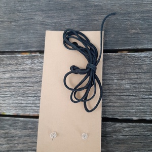 Féldrágaköves ékszergarnitúra: medál és fülbevaló - ékszer - ékszerszett - Meska.hu