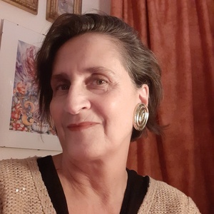 Arany nagy ovális klipsz Plast-Kitt gyurmából - ékszer - fülbevaló - klipsz - Meska.hu