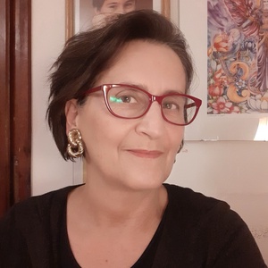  Arany csavart, két karikás klipsz - ékszer - fülbevaló - klipsz - Meska.hu