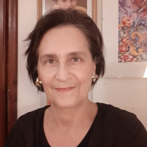  Arany keresz recés klipsz - ékszer - fülbevaló - klipsz - Meska.hu