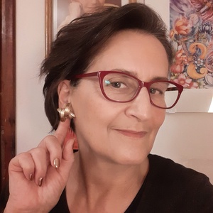  Arany keresz recés klipsz - ékszer - fülbevaló - klipsz - Meska.hu