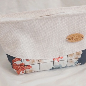 Neszeszer fehérben, Táska & Tok, Neszesszer, , MESKA