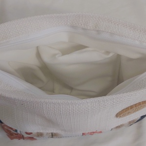 Neszeszer fehérben - táska & tok - neszesszer - Meska.hu Neszeszer fehérben - táska & tok - neszesszer - Meska.hu