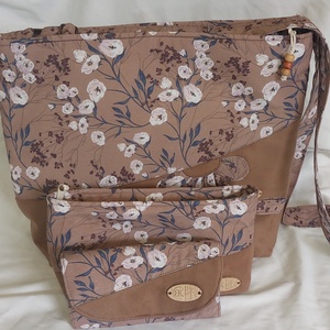 Táska szett - táska & tok - táska szett - Meska.hu Táska szett - táska & tok - táska szett - Meska.hu