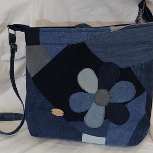 Farmer táska, Táska & Tok, Kézitáska & válltáska, Vállon átvethető táska, , MESKA