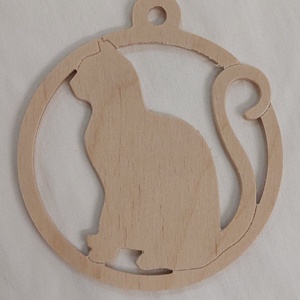 Cicás karácsonyi dekor - karácsony - karácsonyi lakásdekoráció - karácsonyfadíszek - Meska.hu Cicás karácsonyi dekor - karácsony - karácsonyi lakásdekoráció - karácsonyfadíszek - Meska.hu