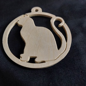 Cicás karácsonyi dekor - karácsony - karácsonyi lakásdekoráció - karácsonyfadíszek - Meska.hu Cicás karácsonyi dekor - karácsony - karácsonyi lakásdekoráció - karácsonyfadíszek - Meska.hu