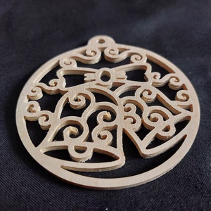 karácsonyi csengettyű - karácsony - karácsonyi lakásdekoráció - karácsonyfadíszek - Meska.hu karácsonyi csengettyű - karácsony - karácsonyi lakásdekoráció - karácsonyfadíszek - Meska.hu