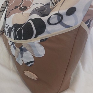 Táska a mindennapokra - táska & tok - kézitáska & válltáska - válltáska - Meska.hu