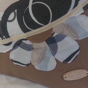 Táska a mindennapokra - táska & tok - kézitáska & válltáska - válltáska - Meska.hu