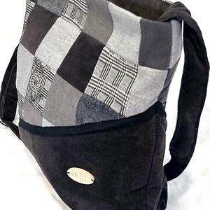 Táska a mindennapokra - táska & tok - kézitáska & válltáska - válltáska - Meska.hu