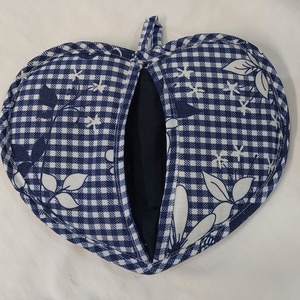 Edény fogó szett - otthon & életmód - konyhafelszerelés, tálalás - konyhai textil - edényfogó & edényfedő - Meska.hu