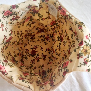 Nyuszis kosárka - ünnepi díszek, dekorációk - húsvéti díszek és dekorációk - húsvéti tojástartó - Meska.hu