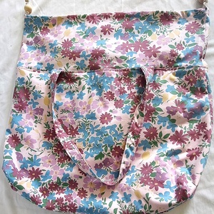 Nagy pakolós táska - táska & tok - kézitáska & válltáska - nagy pakolós táska - Meska.hu