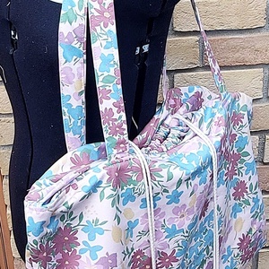 Nagy pakolós táska, Táska & Tok, Kézitáska & válltáska, Nagy pakolós táska, Varrás, MESKA