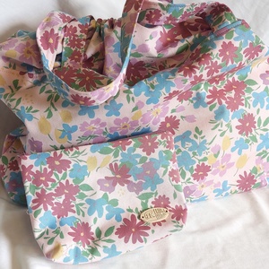 Nagy pakolós táska - táska & tok - kézitáska & válltáska - nagy pakolós táska - Meska.hu