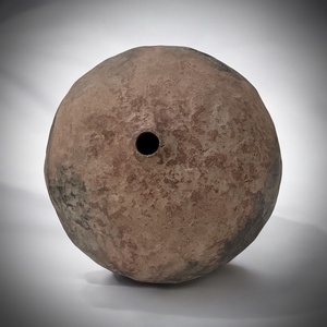 Nozomi - wabi-sabi, otthon, egyedi, papír, beton, minimalista, dekoráció, váza - otthon & életmód - virágdekoráció - virágtartó - váza - Meska.hu