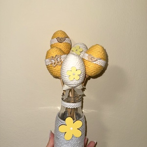 Húsvéti tojás csomag, Otthon & Életmód, Dekoráció, Húsvéti asztaldíszek, , MESKA