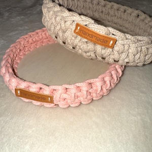 Kosár szett - Meska.hu