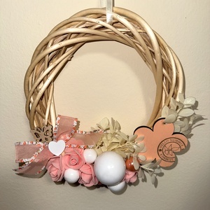 Ajtódísz - Meska.hu