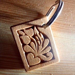 Egyedi kulcstartó - táska & tok - kulcstartó & táskadísz - kulcstartó - Meska.hu