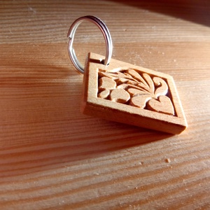 Egyedi kulcstartó - táska & tok - kulcstartó & táskadísz - kulcstartó - Meska.hu