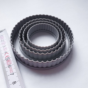 Kör alakú kiszúró cakkos éllel, Agyag, polymer clay, égethető gyurma, mézeskalács, keksz, szappan kiszúró - kellékek & szerszámok - díszíthető tárgyak - kerámia - Meska.hu Kör alakú kiszúró cakkos éllel, Agyag, polymer clay, égethető gyurma, mézeskalács, keksz, szappan kiszúró - kellékek & szerszámok - díszíthető tárgyak - kerámia - Meska.hu