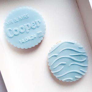 Kör alakú kiszúró cakkos éllel, Agyag, polymer clay, égethető gyurma, mézeskalács, keksz, szappan kiszúró - kellékek & szerszámok - díszíthető tárgyak - kerámia - Meska.hu Kör alakú kiszúró cakkos éllel, Agyag, polymer clay, égethető gyurma, mézeskalács, keksz, szappan kiszúró - kellékek & szerszámok - díszíthető tárgyak - kerámia - Meska.hu