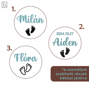 Kekszpecsét, mézeskalácspecsét - otthon & életmód - konyhafelszerelés, tálalás - sütés, főzés - sütidísz - Meska.hu
