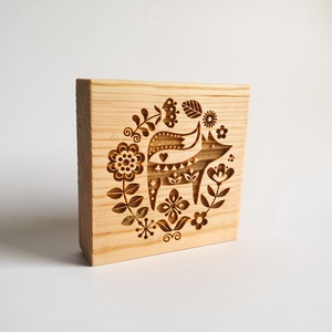 Róka - Karácsonyi mézeskalács kekszpecsét folklór skandináv mintával - otthon & életmód - konyhafelszerelés, tálalás - sütés, főzés - sütidísz - Meska.hu Róka - Karácsonyi mézeskalács kekszpecsét folklór skandináv mintával - otthon & életmód - konyhafelszerelés, tálalás - sütés, főzés - sütidísz - Meska.hu