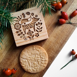 Róka - Karácsonyi mézeskalács kekszpecsét folklór skandináv mintával - otthon & életmód - konyhafelszerelés, tálalás - sütés, főzés - sütidísz - Meska.hu Róka - Karácsonyi mézeskalács kekszpecsét folklór skandináv mintával - otthon & életmód - konyhafelszerelés, tálalás - sütés, főzés - sütidísz - Meska.hu