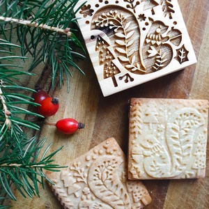 Mókus - Karácsonyi mézeskalács kekszpecsét folklór skandináv mintával - otthon & életmód - konyhafelszerelés, tálalás - sütés, főzés - sütidísz - Meska.hu Mókus - Karácsonyi mézeskalács kekszpecsét folklór skandináv mintával - otthon & életmód - konyhafelszerelés, tálalás - sütés, főzés - sütidísz - Meska.hu