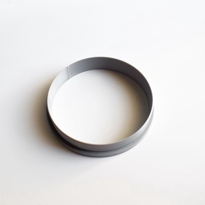 6 cm-es kör kiszúró sima éllel - mézeskalács, keksz, kerámia, Otthon & Életmód, Konyhafelszerelés, tálalás, Sütés, főzés, Sütikiszúró, , MESKA