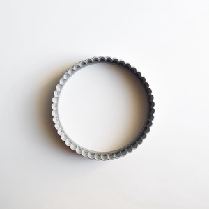 6 cm-es kör kiszúró cakkos éllel - mézeskalács, keksz, kerámia - otthon & életmód - konyhafelszerelés, tálalás - sütés, főzés - sütikiszúró - Meska.hu 6 cm-es kör kiszúró cakkos éllel - mézeskalács, keksz, kerámia - otthon & életmód - konyhafelszerelés, tálalás - sütés, főzés - sütikiszúró - Meska.hu