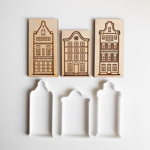 Mézeskalács ház készítő szett  Dutch - otthon & életmód - konyhafelszerelés, tálalás - sütés, főzés - sütidísz - Meska.hu Mézeskalács ház készítő szett  Dutch - otthon & életmód - konyhafelszerelés, tálalás - sütés, főzés - sütidísz - Meska.hu