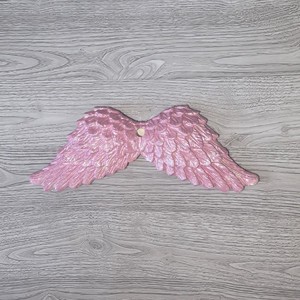 Angyalszárny - gyöngyház puncs, Kellékek & szerszámok, Dekorációs kellékek, Egyéb kellékek, , MESKA