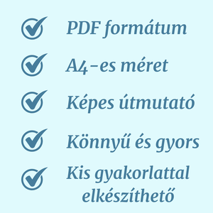 Fodros top és szoknya - PDF szabásminta - diy (csináld magad) - szabásminta, útmutató - szabásminta - Meska.hu