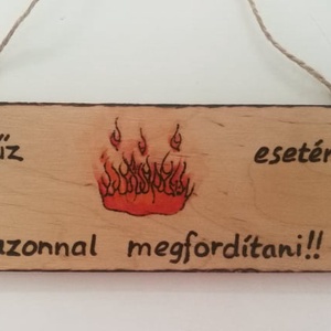 Vicces tábla - otthon & lakás - dekoráció - felirat - Meska.hu Vicces tábla - otthon & lakás - dekoráció - felirat - Meska.hu