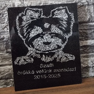Síremlék, Otthon & Életmód, Kisállatoknak, Kutyáknak, Kutya fekhelyek, házak, Gravírozás, pirográfia, MESKA