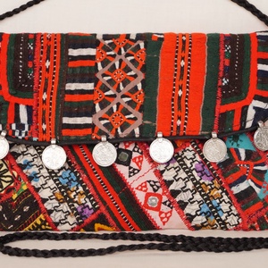 Boríték táska, kézzel hímzett, patchwork válltáska, kézi táska 4. - táska & tok - kézitáska & válltáska - vállon átvethető táska - Meska.hu Boríték táska, kézzel hímzett, patchwork válltáska, kézi táska 4. - táska & tok - kézitáska & válltáska - vállon átvethető táska - Meska.hu