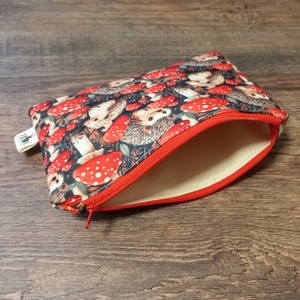 Sünis neszszer - táska & tok - neszesszer - Meska.hu