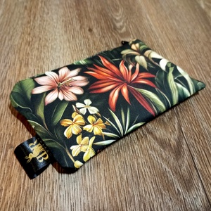 Trópusi pici neszeszer - táska & tok - neszesszer - Meska.hu